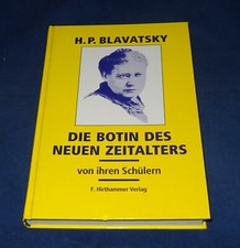 Blavatsky botin neuen gebraucht kaufen  Berlin