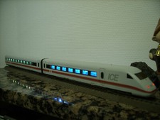 Fleischmann 4452 ice gebraucht kaufen  Delmenhorst