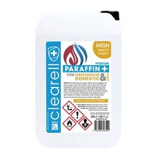 Clearell premium paraffin for sale  NOTTINGHAM