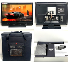 Panasonic lh2170 21.5 for sale  WORCESTER