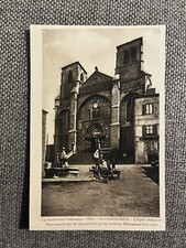 Old postcard the d'occasion  Expédié en Belgium