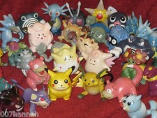 Tomy pokemon figur gebraucht kaufen  Flintbek