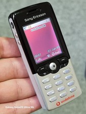 Sony ericsson t610 for sale  MANCHESTER