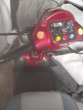 Mobility scooter disability for sale  EDINBURGH