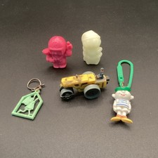 Lots miniatures publicitaires d'occasion  Toulouse-