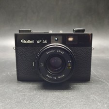 Macchina fotografica rollei usato  Forli