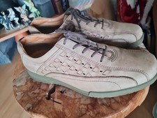 Ecco herren sneaker gebraucht kaufen  Emmerich
