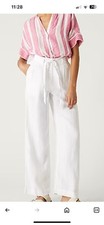 zara white trousers for sale zara white trousers for sale PORTSMOUTH
