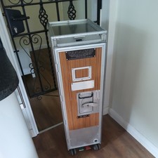 Airline cart galley for sale  MARGATE