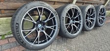 Genuine bmw f90 for sale  NUNEATON