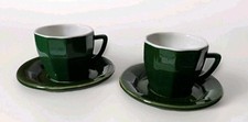 Grandes tasses facettes d'occasion  Concarneau