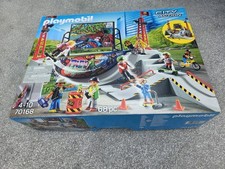 Playmobil city action for sale  GOOLE