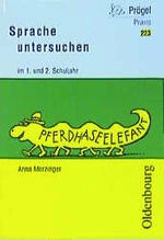 Merzinger sprachunterricht kla gebraucht kaufen  Deutschland