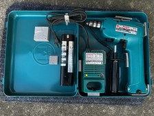 Makita vintage 9.6 for sale  Livonia