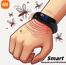 Xiaomi repellente zanzare usato  Velletri