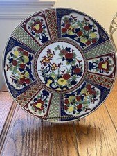 Vintage imari japanese for sale  Lancaster