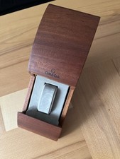 Mahagoni holz uhren gebraucht kaufen  Berlin