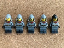 Lego red falcon for sale  HAVANT