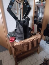 Security schutzweste sicherhei gebraucht kaufen Security schutzweste sicherhei gebraucht kaufen  Ranstadt