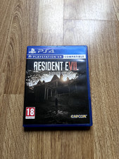 Resident evil biohazard d'occasion  Paris XVIII