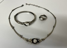 Perli schmuck silber gebraucht kaufen  Wachtberg