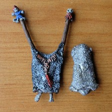 Marauder orc war for sale  DISS