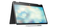 Pavilion x360 dh0550ng gebraucht kaufen  Neuenstadt am Kocher
