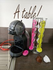 krups dolce gusto d'occasion  Bussy-Saint-Georges