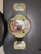Ecw heavyweight wrestling for sale  Broadway