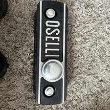 Classic mini oselli for sale  ALRESFORD