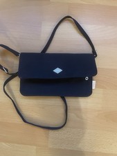 Handtasche ilily blau gebraucht kaufen  Uttenreuth