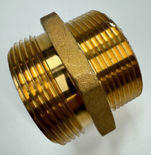 Fire hose adapter for sale  Magna