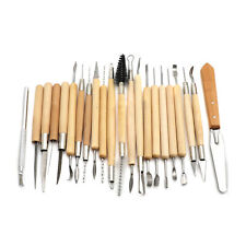 22pcs poterie argile d'occasion  Expédié en France
