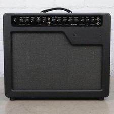 Bogner alchemist 1x12 for sale  Burbank