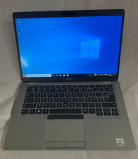 Dell latitude 5410 d'occasion  Varennes-Vauzelles