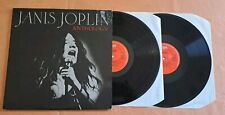 2lp gatefold janis usato  Roma