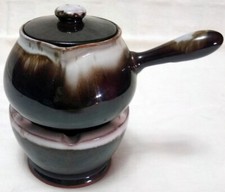 butter warmer for sale  Urbana