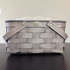 Peterboro basket gathering for sale  Houston