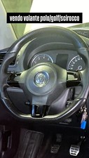 Volante polo golf usato  Nichelino