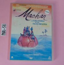 Dvd machan vera usato  Paterno