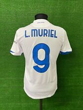 Maglia atalanta muriel usato  Guidonia Montecelio