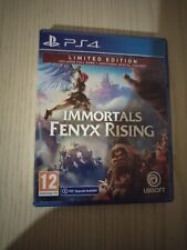 Immortals fenix rising usato  Copparo