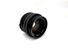 Revuenon 55mm bjektiv gebraucht kaufen  Bad Emstal