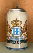 Originale hofbrauhaus münchen d'occasion  Fesches-le-Châtel