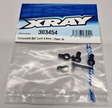 Xray 303454 kugelpfannen gebraucht kaufen  Künzelsau
