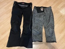 Held utlast motorradhose gebraucht kaufen  Gilserberg