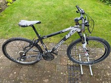 saracen bike for sale  TUNBRIDGE WELLS