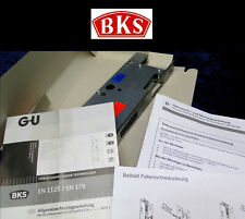 Panik treibriegelschloss bks gebraucht kaufen  Regensburg