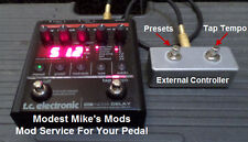 Nova delay mod for sale  Bella Vista