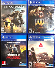 Playstation games bundle for sale  Brooklyn